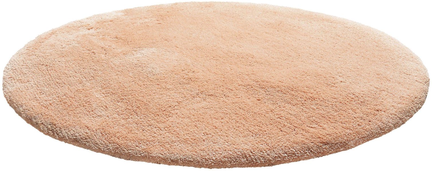 Homie Living Badematte "Porto Azzurro" Höhe 30 mm rutschhemmend beschichtet günstig online kaufen