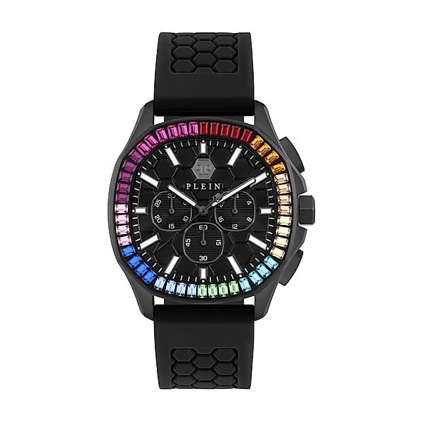 PHILIPP PLEIN Chronograph $pectre Chrono Rainbow günstig online kaufen