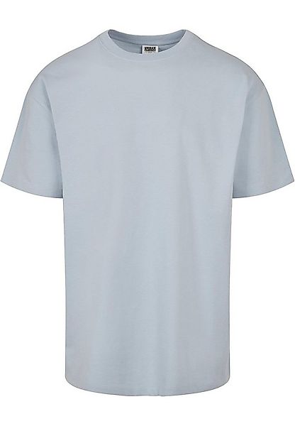 URBAN CLASSICS T-Shirt Urban Classics Herren Organic Basic Tee (1-tlg) günstig online kaufen