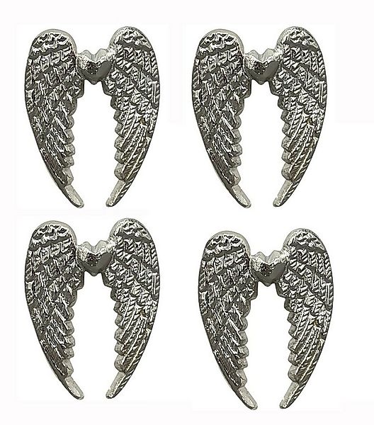 LB H&F Lilienburg Kerzenhalter 4er SET Kerzenstecker Kerzenpin Dekopin Kerz günstig online kaufen