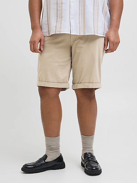 Jack & Jones PlusSize Chinoshorts JPSTDAVE günstig online kaufen