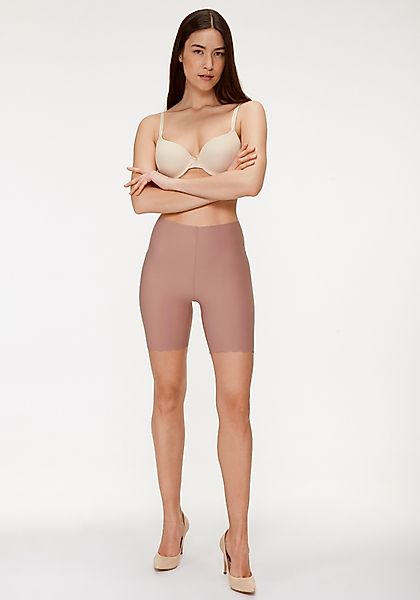 LASCANA Radlerhose Unterzieh-Radlerhose für ein sicheres günstig online kaufen