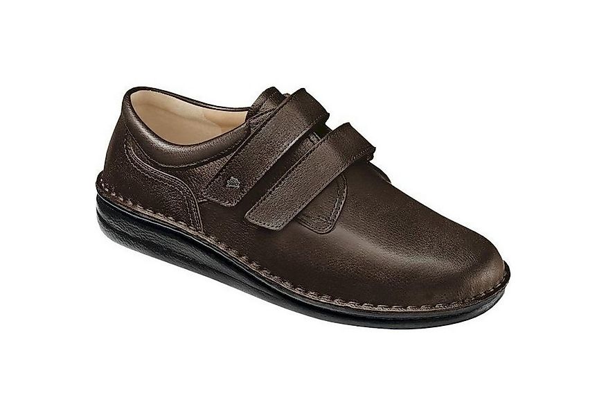 Finn Comfort 96103-070023 Schnürschuh günstig online kaufen
