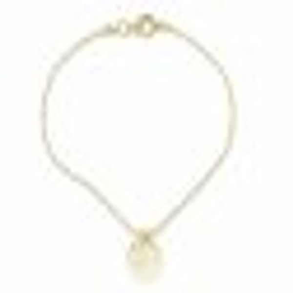 Armband 925-Sterling Silber Glänzend 19cm Jungfrau günstig online kaufen