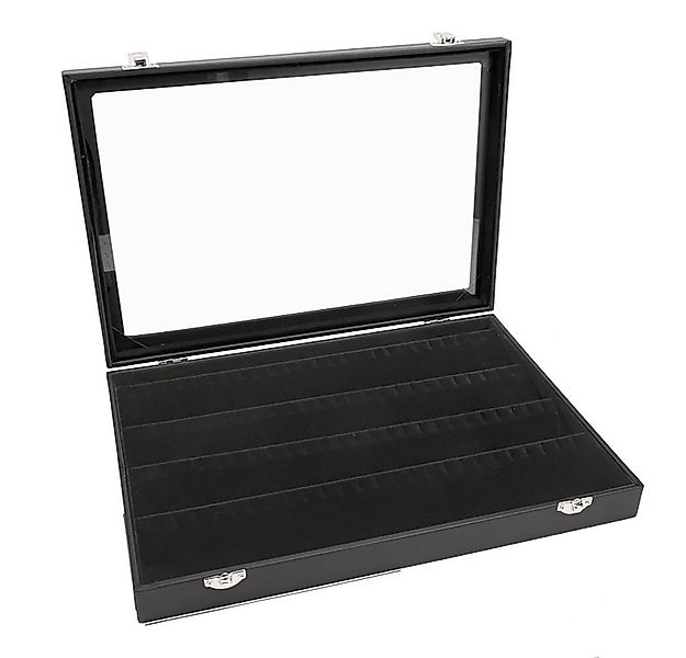 Sinoba Schmuckkasten Schmucklade Schmuckkästchen Schmuckbox für Ringe Kette günstig online kaufen