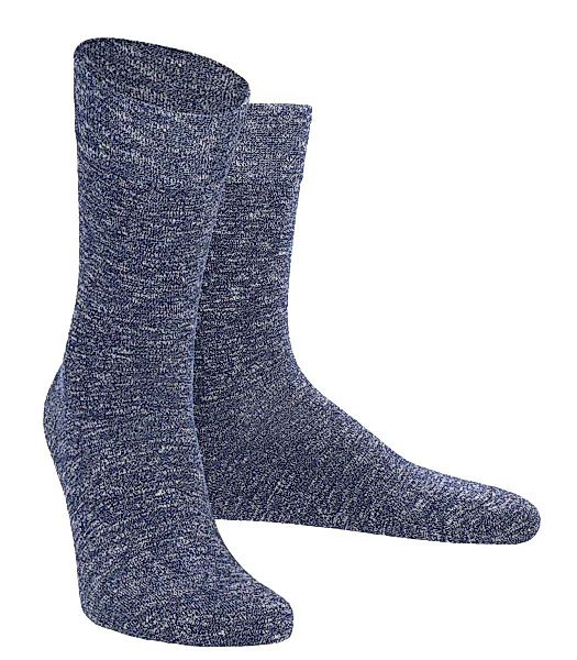 Wilox Basicsocken STRICK FASHION LINEN BLEND günstig online kaufen