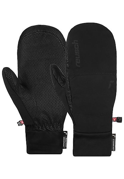 Reusch Fäustlinge Kavik TOUCH-TEC STORMBLOXX™ Mitten mit winddichter und ex günstig online kaufen