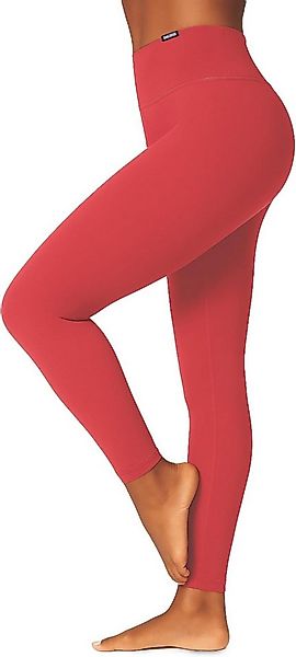 Smilodox Leggings Marie Kompression, High Waist Shaped Fit Sporthose mit ho günstig online kaufen