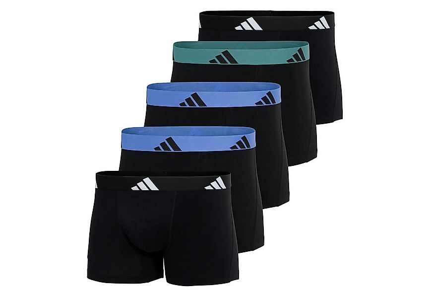 adidas Sportswear Trunk Trunk Active Flex Cotton (5-St., 5er Set) mit flexi günstig online kaufen