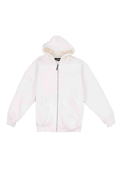 Dropsize Kapuzenpullover Dropsize Dropsize REGULAR FIT ZIP-HOODIE (1-tlg) günstig online kaufen