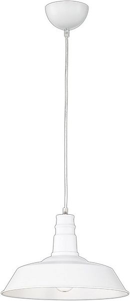 Reality Leuchten Pendelleuchte WILL, ohne Leuchtmittel, Hängeleuchte, Hänge günstig online kaufen