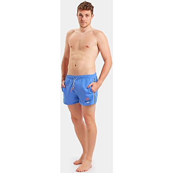 Munich  Badeshorts DM0572-AZUL günstig online kaufen