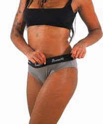 Benonetti Slip Unterhosen Damenslip Sportslip Frauen günstig online kaufen