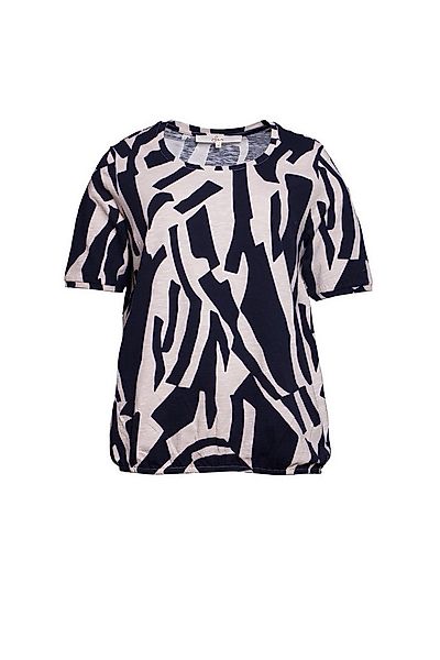 SER T-Shirt Shirt weiche Leinenstruktur W5250141 günstig online kaufen