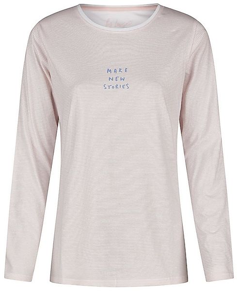 By Louise Pyjamaoberteil Moonlight Magic (Packung, 1-tlg., 1-teilig) Damen günstig online kaufen