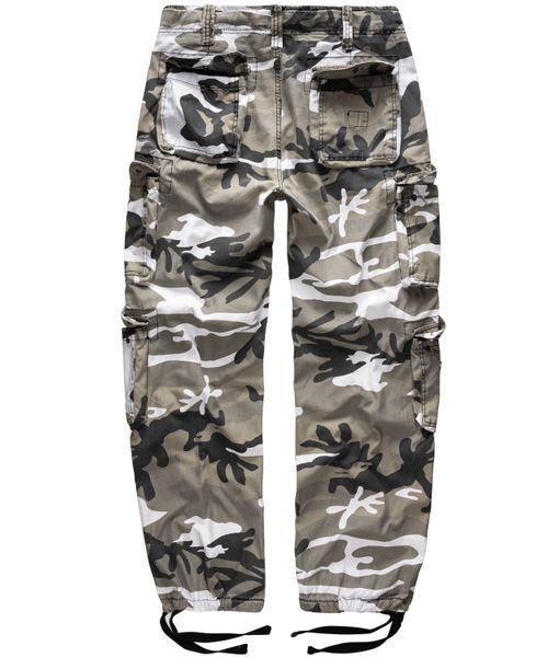 Surplus Raw Vintage Cargohose SURPLUS Airborne günstig online kaufen