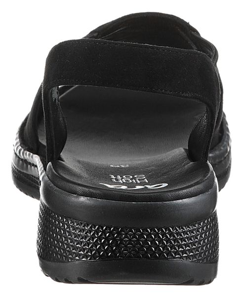 Ara HAWAII Riemchensandale, Sommerschuh, Sandalette, Keilabsatz, günstig online kaufen