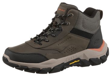 Skechers SANTORO-HOPKINS Trekkingschuh Freizeitschuh, Schnürboots mit günstig online kaufen