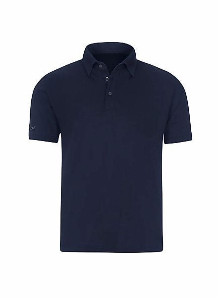Trigema Poloshirt "TRIGEMA Business-Poloshirt" 1 Stk. günstig online kaufen