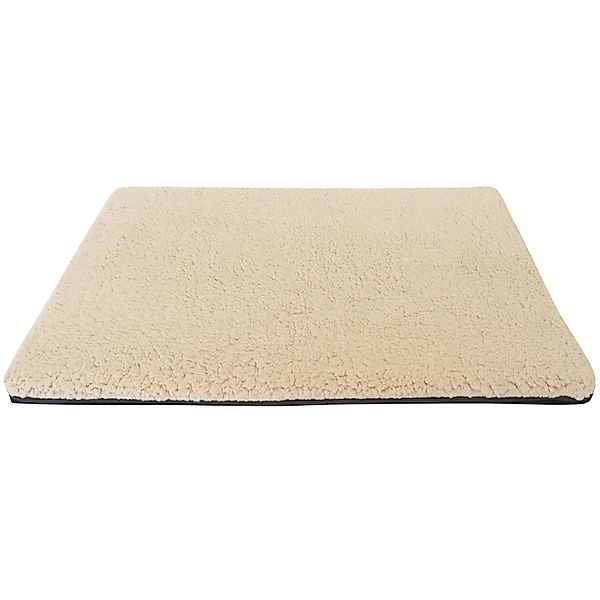 RelaxXL Hundematte CHARLY, Orthopädisch, Bezug waschbar, günstig online kaufen