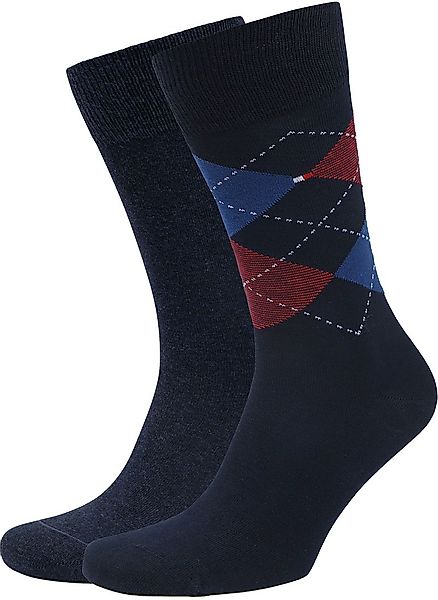 Tommy Hilfiger Socken TH MEN SOCK günstig online kaufen