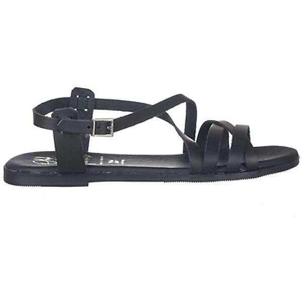 Oh My Sandals  Sandalen SCHUHE  5555 günstig online kaufen