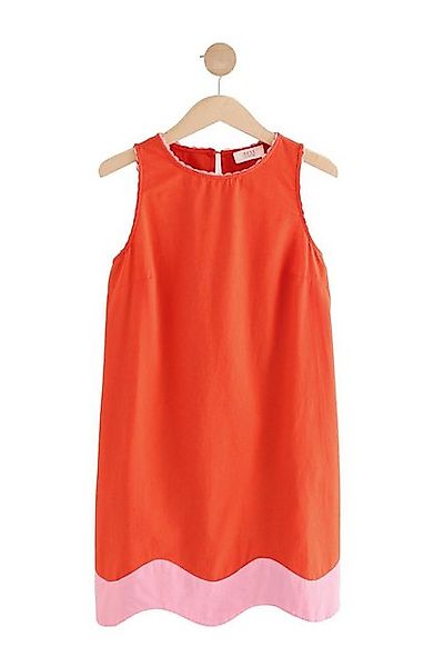 Next Minikleid Mini-Etuikleid mit Bogenkante (1-tlg) günstig online kaufen