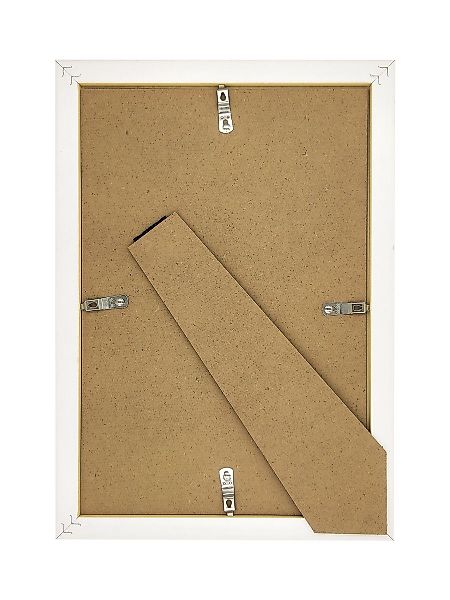 IDEAL TREND Bilderrahmen Artus Kunststoff Bilderrahmen günstig online kaufen