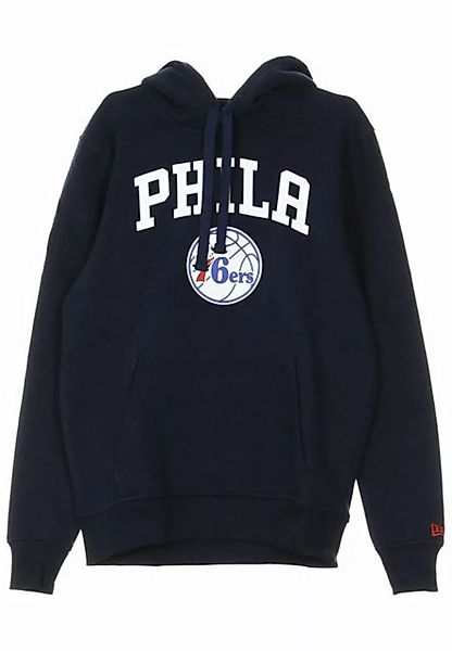 New Era Kapuzenpullover Philadelphia 76ers (1-tlg) günstig online kaufen