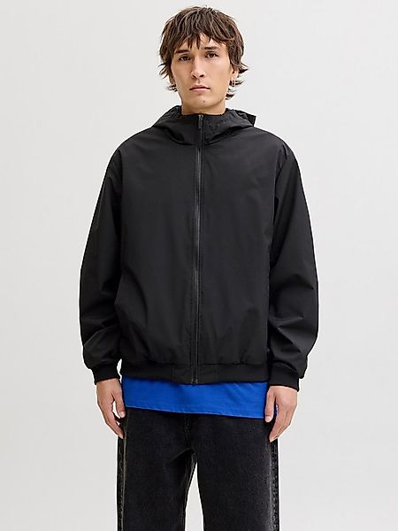 Jack & Jones Blouson JJECHARGE LIGHT JACKET HOOD NOOS mit Kapuze günstig online kaufen