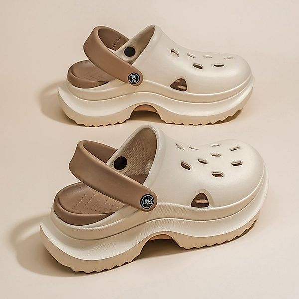 HUSK'SWARE Clog (Atmungsaktives Design mit Belüftungslöchern) günstig online kaufen