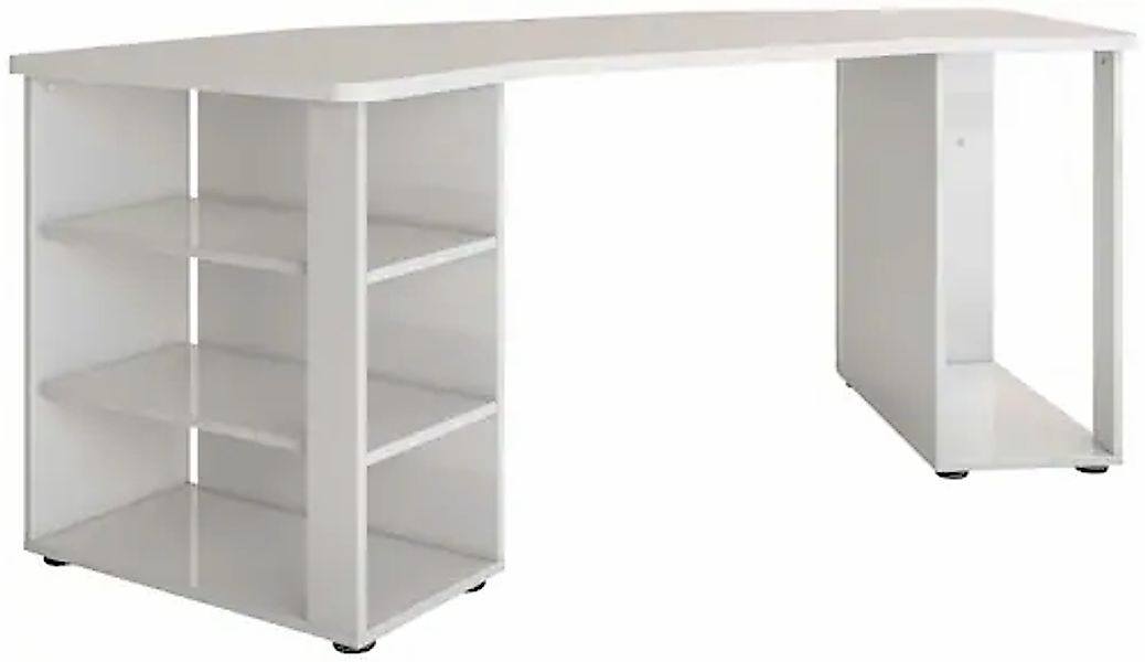 INOSIGN Gamingtisch »Pippo«, Design Gamingtisch in Hochglanz günstig online kaufen