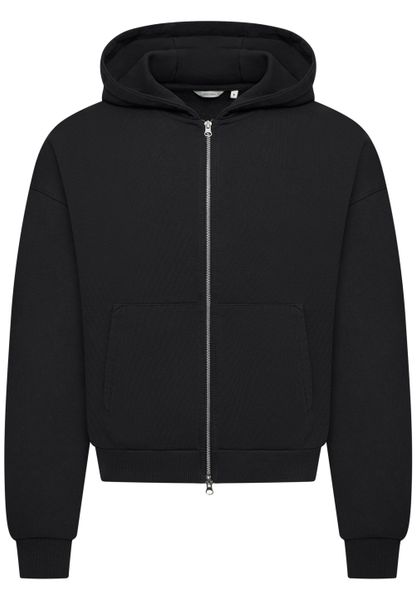 BEHYPE STUDIOS Kapuzensweatjacke IM OVERSIZE BOXY-FIT, günstig online kaufen