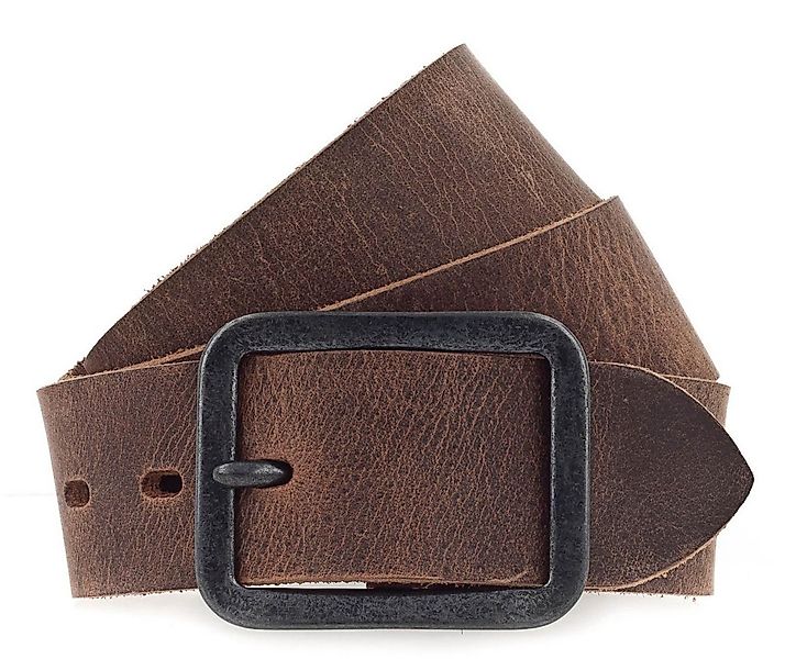 Vanzetti Ledergürtel Leather Belt aus echtem Leder günstig online kaufen