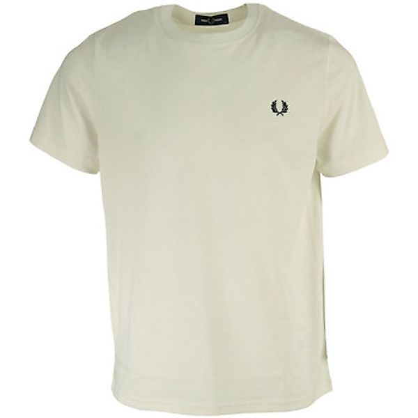 Fred Perry  T-Shirt Crew Neck T-Shirt günstig online kaufen