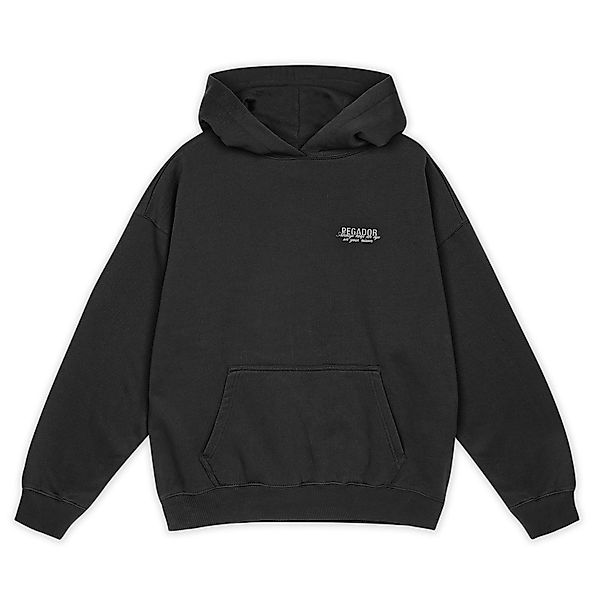 Pegador Kapuzenpullover Pegador Akira Oversized Hoodie günstig online kaufen