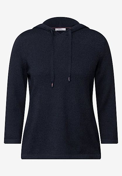 CECIL Hoodie Leichter Hoodie (1-tlg) günstig online kaufen