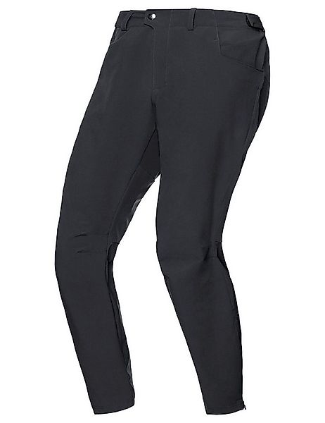 VAUDE Fahrradhose Men's Qimsa Light Softshell Pants II besonder schnell tro günstig online kaufen