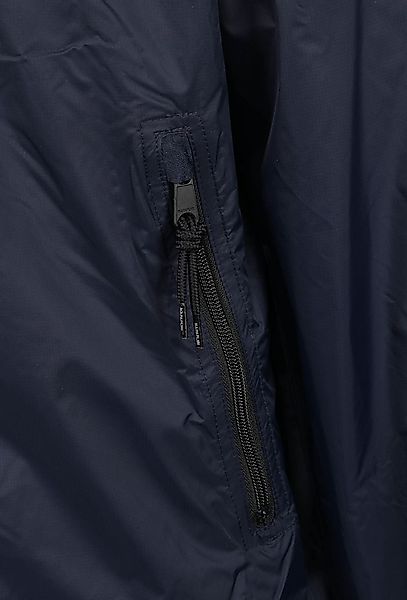 Napapijri Jacke A-Vallee Dunkelblau - Größe M günstig online kaufen
