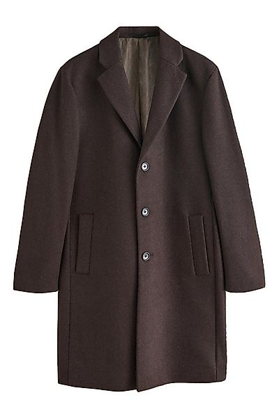 Next Kurzmantel Epsom-Mantel mit Wolle (1-tlg) günstig online kaufen