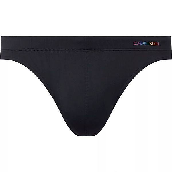 Calvin Klein Underwear Fashion Badeslips XL Pvh Black günstig online kaufen
