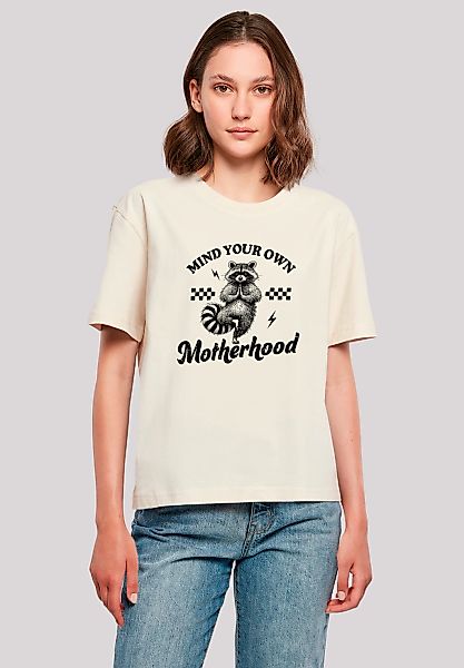 F4NT4STIC T-Shirt "Muttertag Mama Geschenk", Premium Qualität günstig online kaufen