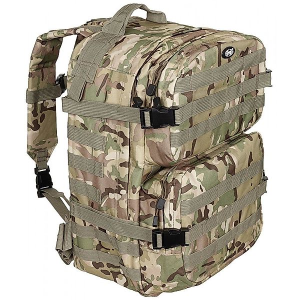 MFHHighDefence Rucksack US Rucksack, Assault II, günstig online kaufen