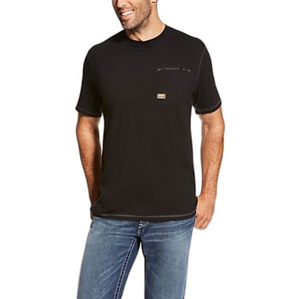 Ariat  T-Shirt T-shirt  Rebar Workman günstig online kaufen