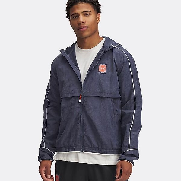Under Armour® Laufjacke Under Armour Herren Laufjacke UA Run 96 Jacket 1389 günstig online kaufen
