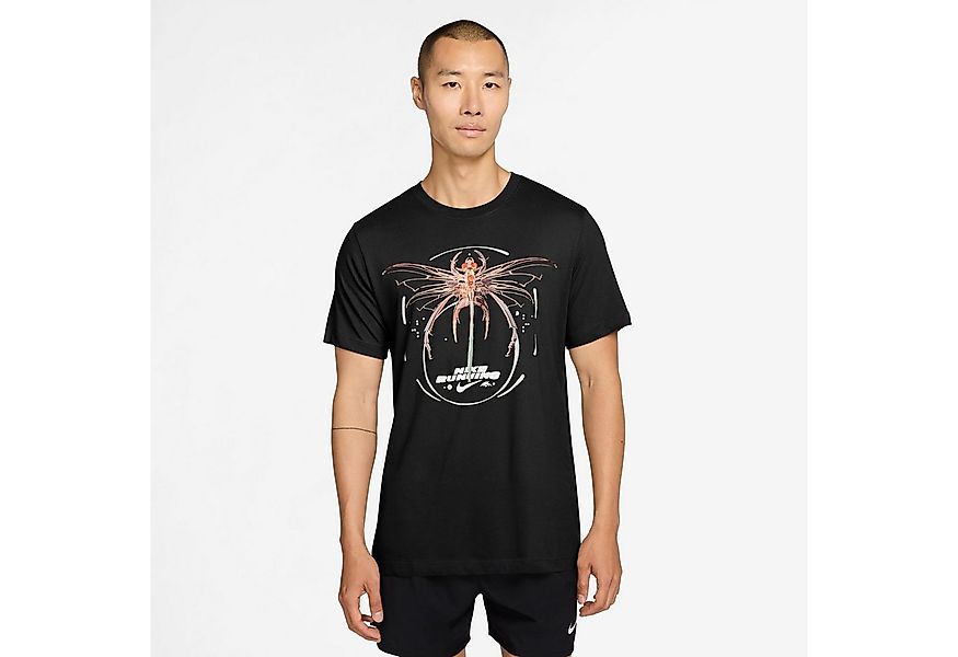 Nike T-Shirt M NK DF TEE STD IYKYK SU26 sportliche Passform günstig online kaufen