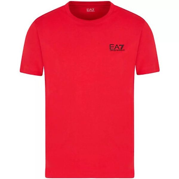 Emporio Armani EA7  T-Shirt 8NPT51-PJM9Z günstig online kaufen