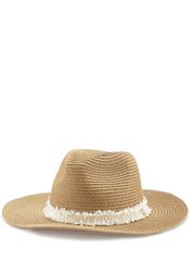 LASCANA Strohhut Sonnenhut Hut mit breiter günstig online kaufen