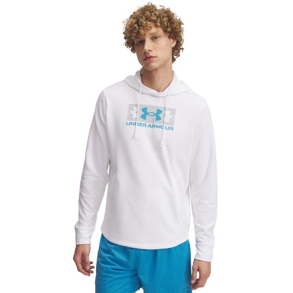 Under Armour® Kapuzenpullover Under Armour Herren günstig online kaufen