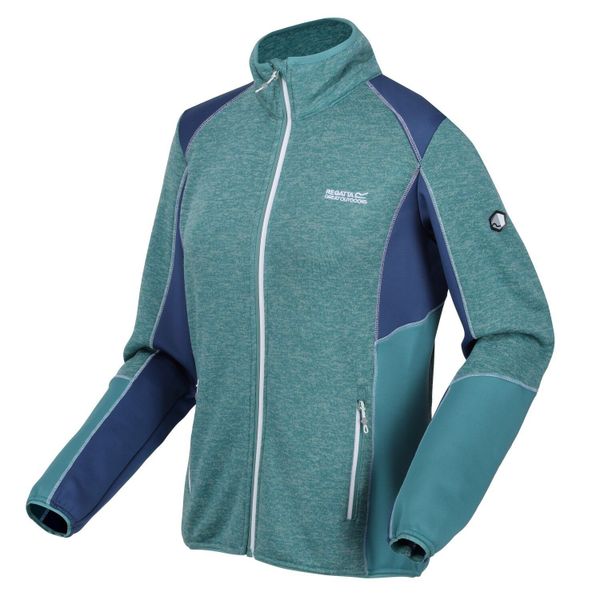 Regatta Strickfleecejacke Strickfleecejacke Lindalla V günstig online kaufen